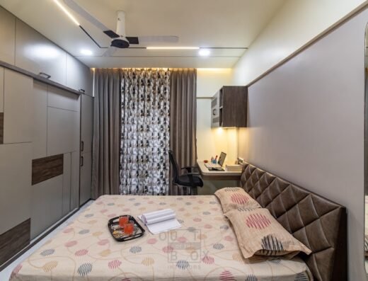 Out Of The Box Interiors- Premium Interior designer in PCMC, Pune