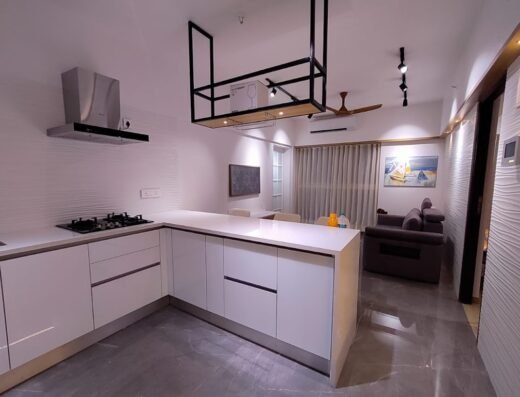 Painter and Deep Cleaning in Pune, PCMC