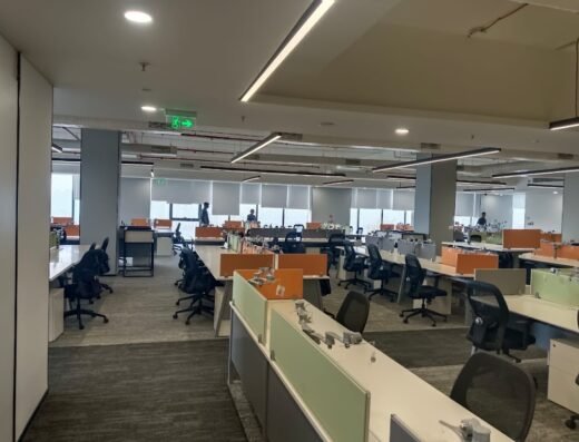Painter and Deep Cleaning in Pune, PCMC