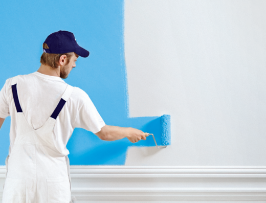 Painter and Deep Cleaning in Pune, PCMC