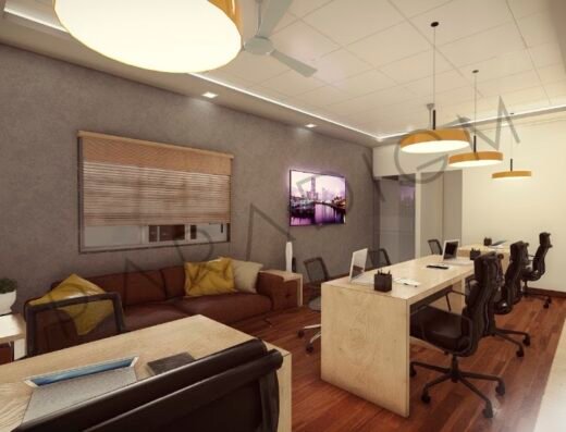 PARADIGM DESIGN STUDIO | Architects & Interior Designer | Best Architect, Interior Designer & Renovation Firm |