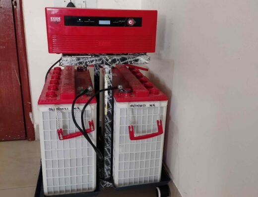Parmeshwar Deshmukh Electrician Sales &Service