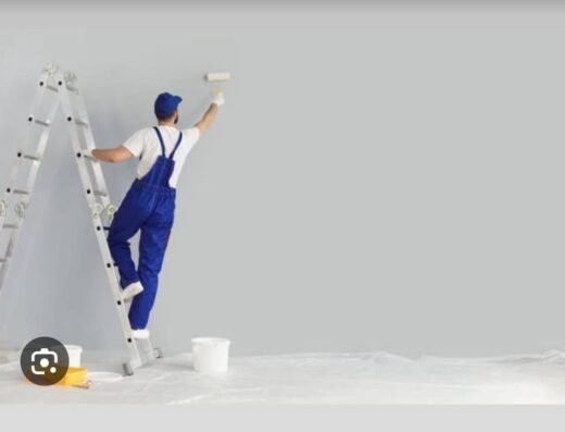 Patole Painting Services