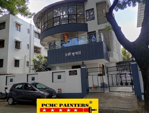PCMC PAINTERS