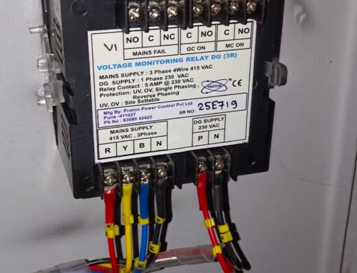 Pramod Sardar Electrician Pune