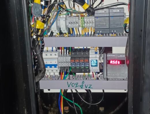 Pramod Sardar Electrician Pune