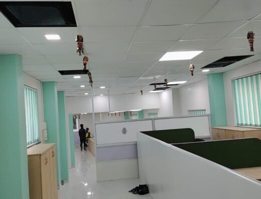 Prashant Limaye Engineers & Contractors