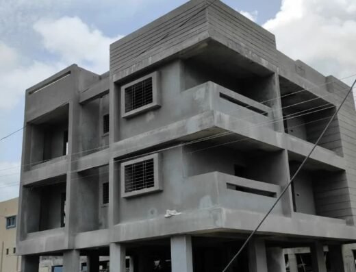 Pratik Constructions Structural Engineer’s & Project Management Consultant