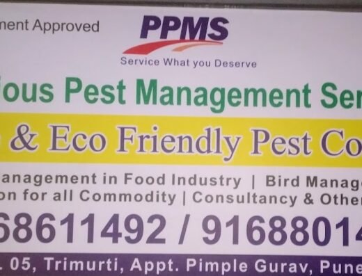 Precious Pest Control Pvt Ltd