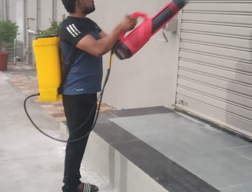 Precious Pest Control Pvt Ltd