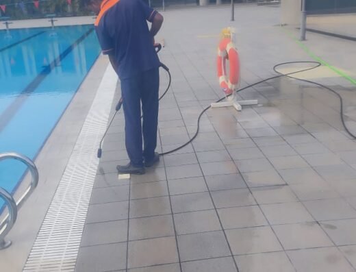 Prime Clean Deep Cleaning & Housekeeping Services