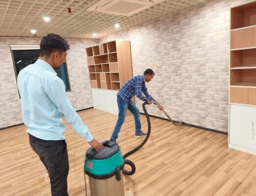 Prime Clean Deep Cleaning & Housekeeping Services