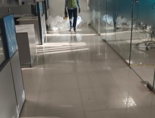 Prokill Pest Control Services