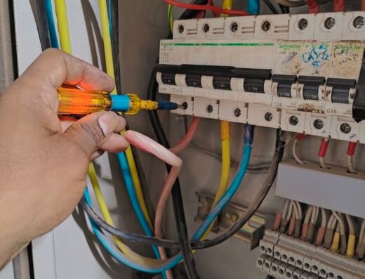 R. S. Electrical