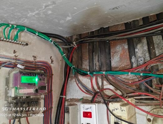 R. S. Electrical