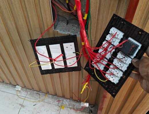 R. S. Electrical