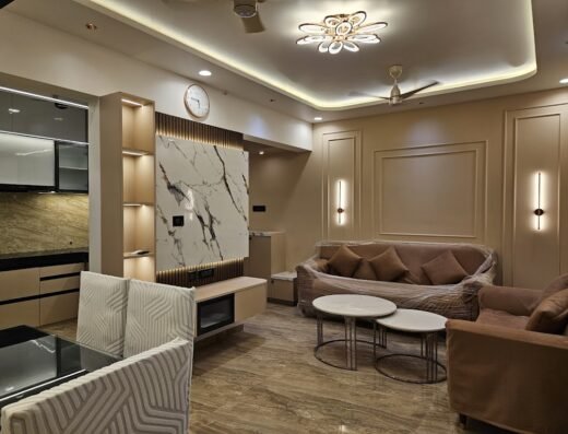 Rahul Carpenters & interior contractors (Decorate your house with arts )