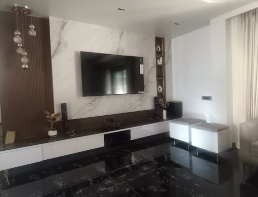 Raj furniture and profile