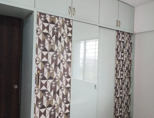 Raj furniture and profile