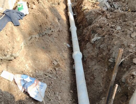 Rajendra sahoo plumbing service