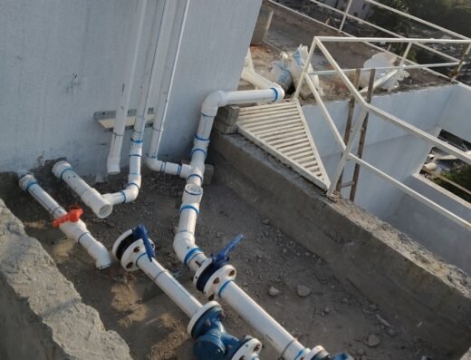 Rajendra sahoo plumbing service