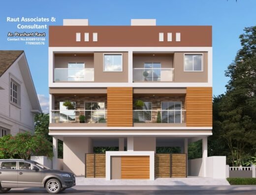 Raut Associates & Consultant | Architecture Design | Interior design