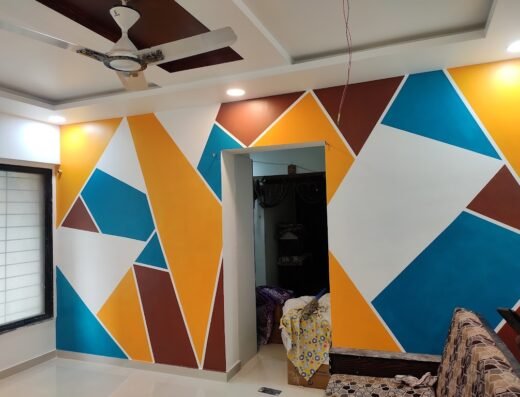 Royal Paint Home Solution