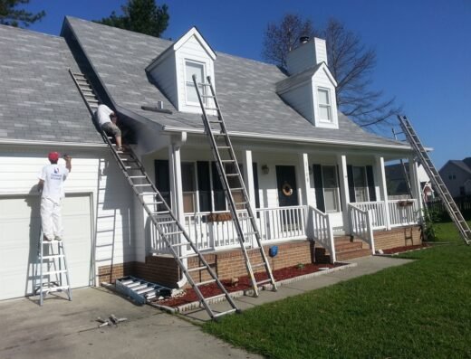 Royal Paint Home Solution