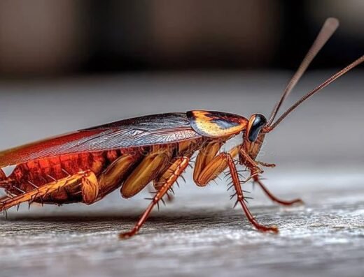Royal Pest Control
