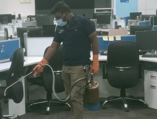 Royal Pest Control