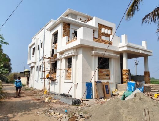 RR CONSTRUCTION