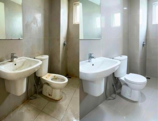 RS Cleaning Service In Pune