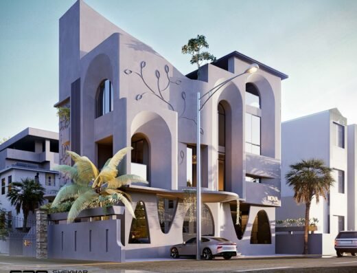 S2A Studio Architects & Interior Designers
