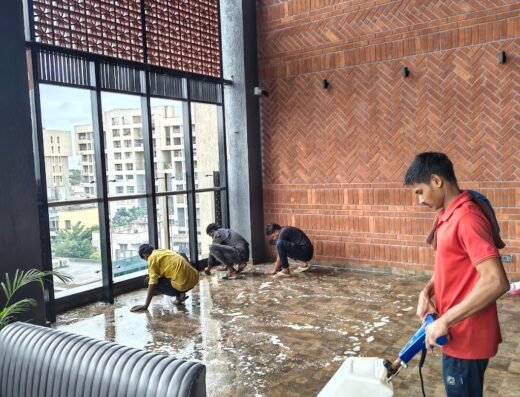 S3 Deep Cleaning Services