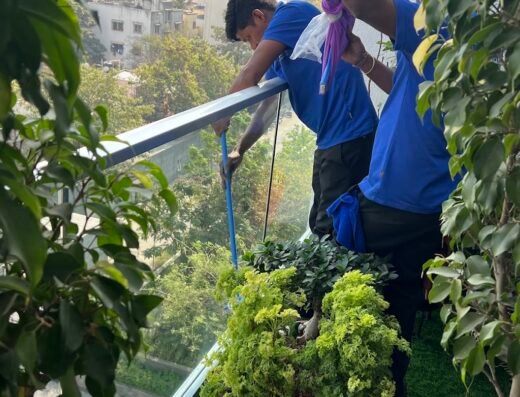 Sahara Cleaning Services