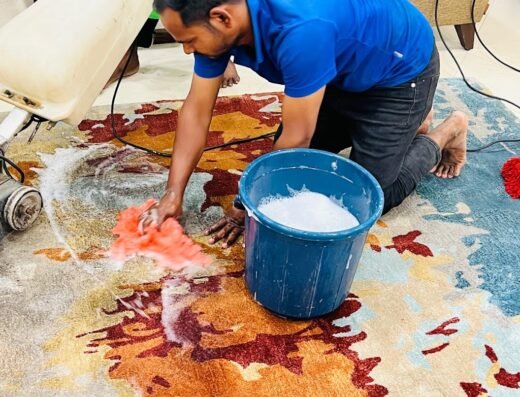 Sahara Cleaning Services