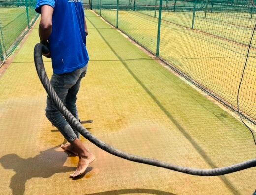 Sahara Cleaning Services