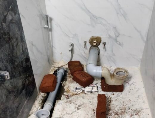 Sai Plumber