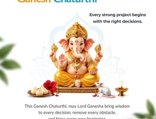Samarth Construction Consultants Pvt. Ltd.