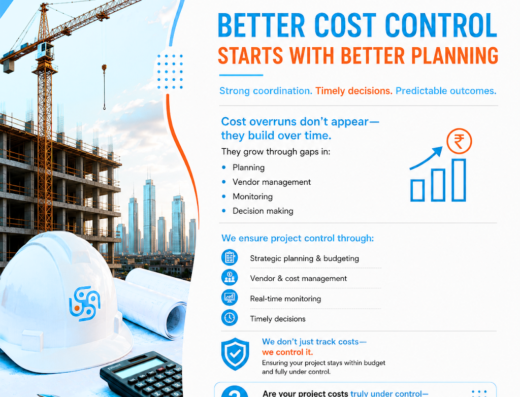 Samarth Construction Consultants Pvt. Ltd.