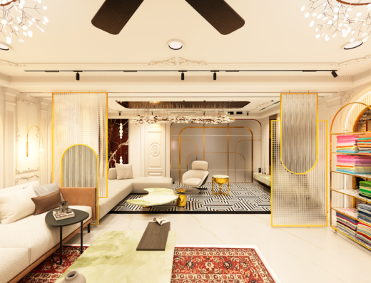 Samaskara Architects & Interior Design – Best Interior Designer & Architects in Pune