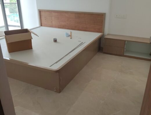 Santosh carpenter services
