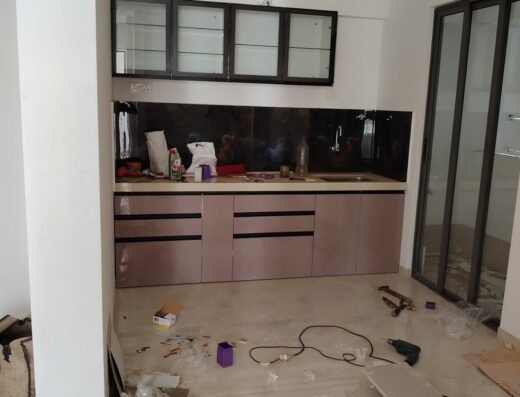 Santosh carpenter services