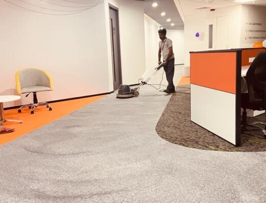 Seva Pest Management Services Pvt. ltd.