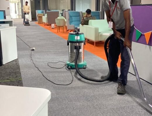 Seva Pest Management Services Pvt. ltd.