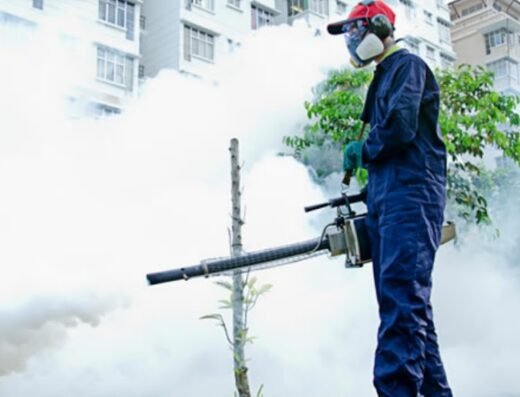 Shakti Pest Control