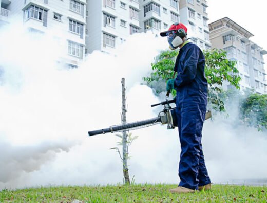 Shakti Pest Control