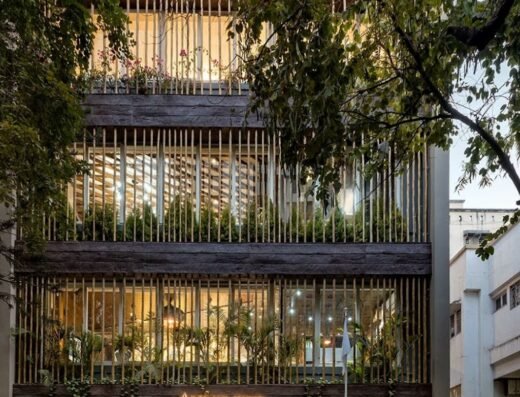 Shitesh Agrawal Architects