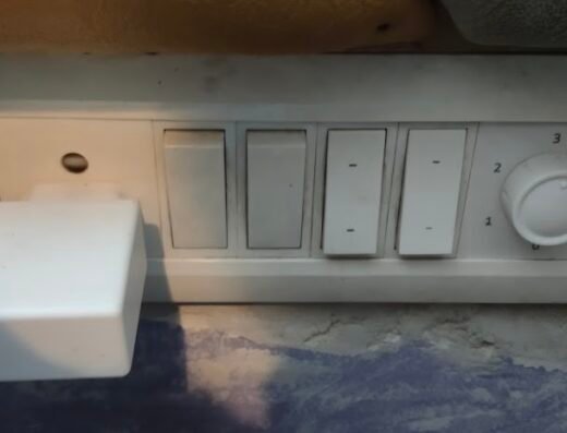 Shivkrupa Electrician, Home electrical service