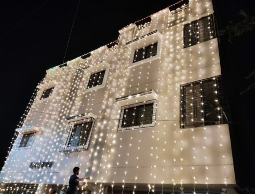 Shivkrupa Electrician, Home electrical service